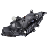 Front Left HID Headlight Lamp w/LED Replacement For Lincoln MKC 2015-2019 EJ7Z13008G EJ7Z13008D FO2518125 - Image 10
