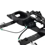 Front Right Window Regulator w/o Motor fit for Ford Expedition Lincoln Navigator - Image 3