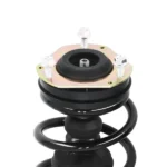 Suspension Front Struts w/Coil Spring Assembly fit for Ford FIESTA 2011 2012 2013 - Image 2