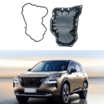 11110-6RC1B 111106RC2B Fit For Nissan Rogue 1.5 2021-24 Engine Oil Pan With Gasket - Image 7