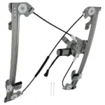 Electric Window Lifter fit for Ford F-150 Crew Cab Rear Left 2004-2008 741-968 - Image 6