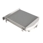 3 Row Radiator fit for Ford High-Boy with Chevy Engine 1932 DPI3132 Aluminum AT