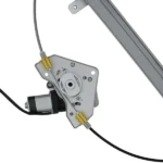 1x Rear Left Electric Window Regulator fit for 98-03 Dodge Durango 00-04 Dakota - Image 3