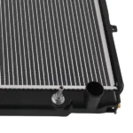 Aluminum Coolant Radiator fit for Toyota Sequoia/Tundra 4.7L 2001-2007 - Image 5