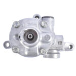 Auto Trans Oil Pan fit for GM 4L70-E 1998-2014 103164 16-Bolt 3" Deep Steel - Image 9