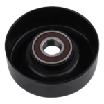 Drive Belt Tensioner Pulley Kit fit for GMC Yukon XL 1500 2009-2014 Direct Fit 39083 - Image 2