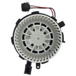 HVAC Heater Blower Motor Fan Assembly Fits for Audi A4 S4 Q5 2009-2012 700291 - Image 5