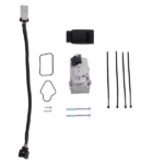 Turbo Electronic Actuator fit for Ram 2500 3500 4500 6.7L Diesel 2013-2018 68297874AA - Image 2