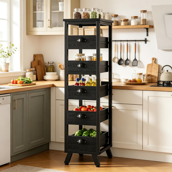ee2d613a-9649-4f6a-a253-5d73b85ad9d0.png Storage Rack - Image 1