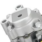 Aluminum Power Steering Pump w/Pulley fit for Toyota Tundra SR5 2000-2004 96-5280 - Image 3