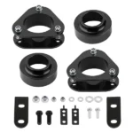 Front 2"+ Rear 1.5" Full Lift Kit fit for Toyota RAV4 2006-2018 2008 2009 2012 - Image 6