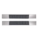 Side Steps Running Boards fit for Chevy Silverado GMC Sierra 07-19 Regular Cab
