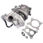 MGT2259S Billet Turbo Charger Replacement For 2015-2021 Subaru Forester FA20 WRX FA20F 2.0L 14411AA881 14411AA880 - Image 4