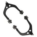 Front Inner Outer Tie Rod Ends fit for Chevy Malibu 2004-2012 Pontiac G6 2005-2010 - Image 22