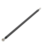 4.5-8" Lift Front Adjustable Track Bar Fit For 1994-02 Dodge Ram 1500 2500 3500 4WD - Image 2