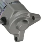 12 Volt CW Starter Motor fit for Yamaha WR450F 2007-2014 5TJ-81890-31-00 9T - Image 5