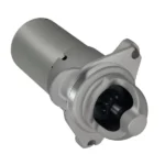 Starter Motor fit for Chevrolet Colorado Trailblazer GMC Canyon Envoy Isuzu 1.6KW CW - Image 6