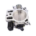 Fuel Injection Throttle Body Fit for Chevy Express GMC Savana 1500 2500 3500 4.8L 5.3L V8 2003-2006 12596576 12575531 12580793 89017227 - Image 2