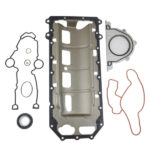 Lower Gasket Set 05-15 Replacement for Chrysler 300 Dodge Charger Jeep 5.7L VIN "2, T, H" CS262841 - Image 3