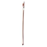 New 1/4 Acoustic Violin Case Bow Rosin Pink - Image 4