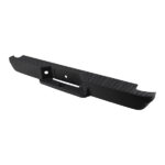 Black Rear Bumper Assembly fit for Ford Ranger 1993-2011 FO1102257 Steel - Image 3