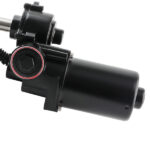 Left Power Running Board Motor For Cadillac Escalade Chevy Suburban Gmc Yukon 22935835, 23433888, 84131859, 84452642 - Image 5