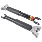 Pair Rear Shock Absorber Strut Replacement for Dodge Durango 3.6L 5.7L V6 V8 2014-2023 68330539AB 68069843AF 68330539AA - Image 9