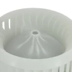 Heater Blower Motor fit for Toyota Land Cruiser/Sequoia 2008-2018 87103-28111 75076 - Image 2
