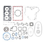 Ceiling Mounted Shower System Combo Set with Handheld and 16"Shower head - Image 15