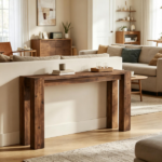 Long Console Table - Image 3