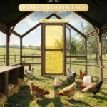 Chicken Coop - Image 3