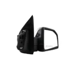Passenger Side Mirror fit for Ford F-150 2.7L 3.0L 3.5L 5.0L 2015-2018 Chrome - Image 2