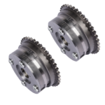 2Pcs VVT Timing Gear Sprockets Fit for Buick Encore Chevy Sonic Trax 1.4L L4 55562222 - Image 6