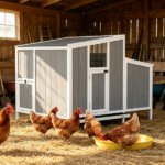 Chicken Coop - Image 6