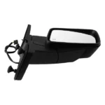 Heated Side Mirror Power Adjust fit for Jeep Commander 06-10 CH1321267 CH1320267 - Image 5