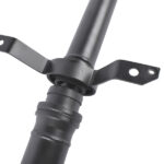 Rear Side Drive shaft Prop Shaft Driveshaft Assembly Replacement for Audi 2007-2008 RS4, 2004 S4, 2005-2008 S4 V8 4.2L 936-651 8E0521101AA - Image 10