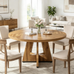 Dining Table(Only dining table)