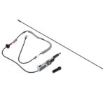Antenna Assy w/ Holder & Pigtail 863000C090 Replacement for Toyota Tundra 5.7L V8 2014-2020 86300-0C090 - Image 3