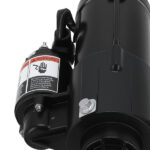 Starter Motor fit for Mercury 150CXL 150L 150XL Optimax Verado 853329T 2000-2014 - Image 5
