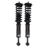 Front Lower Left & Right Control Arm Assembly fit for Nissan Altima Sedan 2013-2014 - Image 17