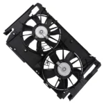 Cooling Fan & Shroud fit for Toyota RAV4 2.4L 3.5L 2006-2012 1636128240 - Image 6