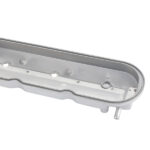 Left Driver Side Valve Cover fit for GMC Sierra 1500 HD V8 6.0L 2001-2003