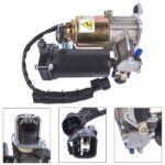Air Suspension Compressor W/Dryer Replacement for Lexus GX470 Toyota 4Runner 4.7L 2003-2009 48910-60020 48910-60021 - Image 7