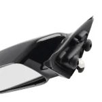 Left Rear View Mirror fit for Toyota Camry 07-11 8794006925 Power ABS Textured - Image 4