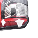 Right Passenger Side LED & Halogen Tail Light Assembly Replacement for Ford Expedition 2018-2021 JL1Z13404H JL1Z13404D - Image 11