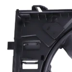 Radiator Cooling Fan fit for Porsche Cayenne 3.0L/3.6L/4.8L 2011-2018 958121203 - Image 5