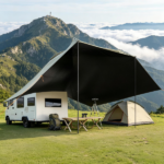 Car Side Awning - Image 4
