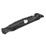 Plastic Radiator Support Baffle 23376456 Fits for GMC Sierra 1500 2019-2024 Black 1Pc - Image 2