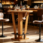 Bar Table (Only bar table) - Image 4