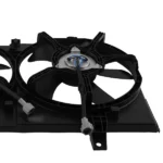 Double Blade Fan Assembly fit for Infiniti I30 Maxima V6 3.0L 2000-01 NI3115113 - Image 6